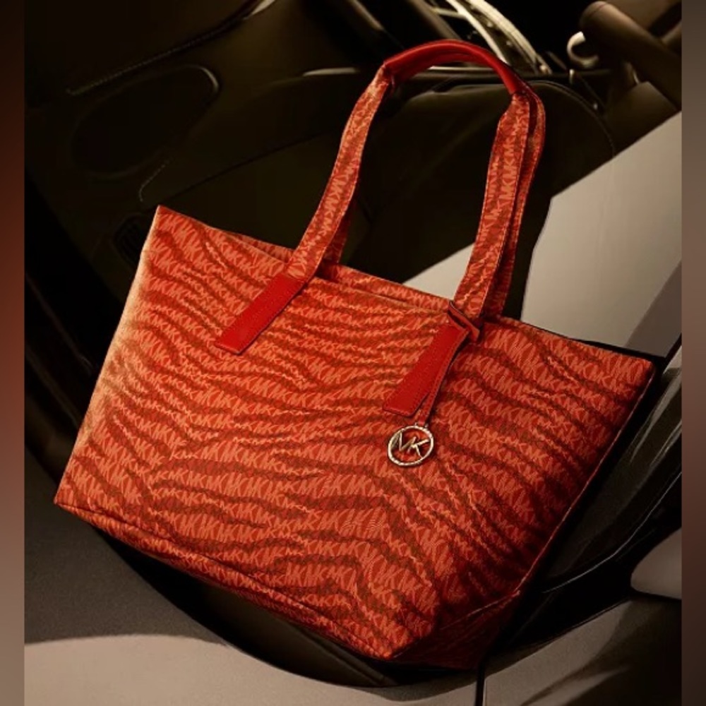 New with Tag - The Michael Kors Signature Tote